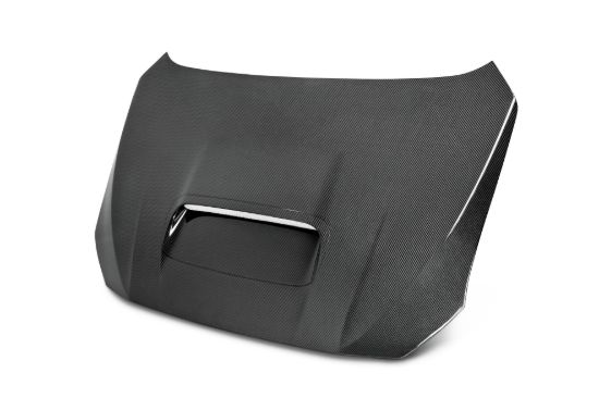 Picture of Seibon Carbon Hood - HD15SBIMP-OE