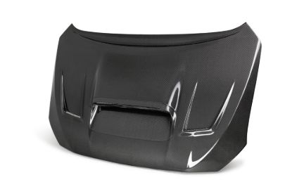 Picture of Seibon Carbon Hood - HD15SBIMP-VS