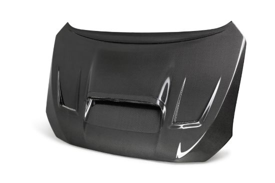 Picture of Seibon Carbon Hood - HD15SBIMP-VS