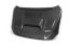 Picture of Seibon Carbon Hood - HD15SBIMP-VS