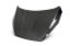 Picture of Seibon Carbon Hood - HD16FDFO-OE