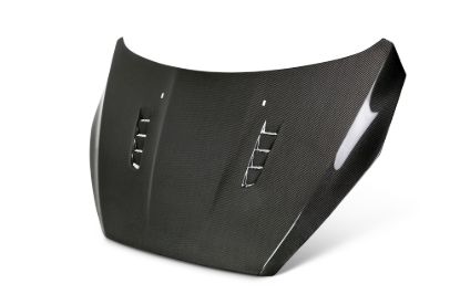 Picture of Seibon Carbon Hood - HD16FDFO-RS