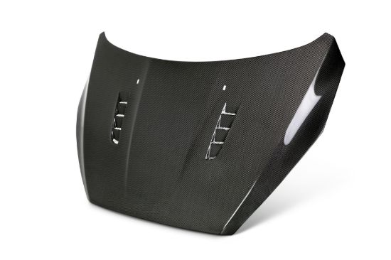 Picture of Seibon Carbon Hood - HD16FDFO-RS