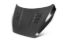 Picture of Seibon Carbon Hood - HD16FDFO-TS