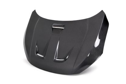 Picture of Seibon Carbon Hood - HD16HDCV-MR