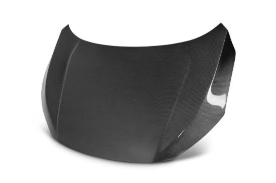 Picture of Seibon Carbon Hood - HD16HDCV-OE