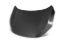 Picture of Seibon Carbon Hood - HD16HDCV-OE
