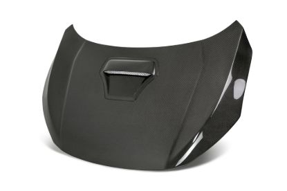 Picture of Seibon Carbon Hood - HD16HDCV-TR