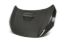 Picture of Seibon Carbon Hood - HD16HDCV-TR