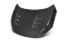 Picture of Seibon Carbon Hood - HD16HDCV-TS