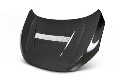 Picture of Seibon Carbon Hood - HD16HDCV-VS