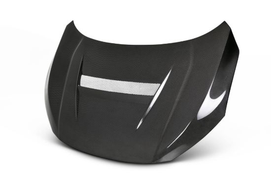 Picture of Seibon Carbon Hood - HD16HDCV-VS