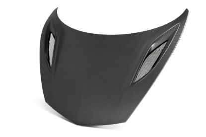 Picture of Seibon Carbon Hood - HD17ACNSX-OE-DRY