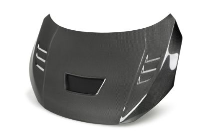 Picture of Seibon Carbon Hood - HD17HDCVR-CV