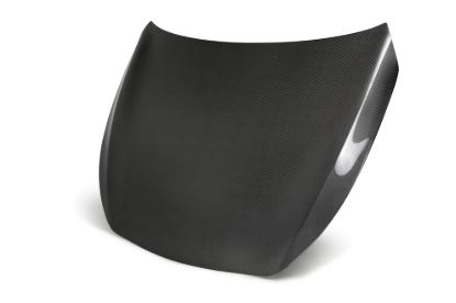 Picture of Seibon Carbon Hood - HD17INFQ60-OE