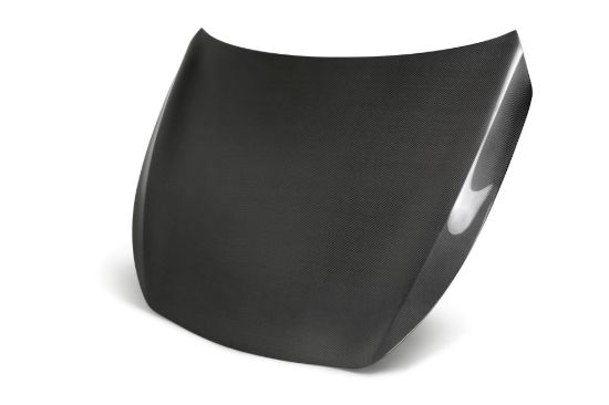 Picture of Seibon Carbon Hood - HD17INFQ60-OE