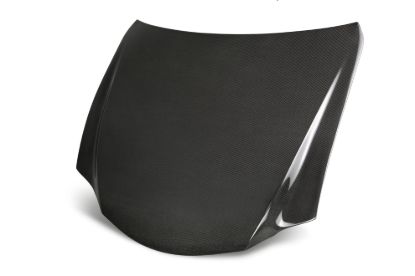 Picture of Seibon Carbon Hood - HD17LXRC-OE