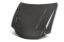 Picture of Seibon Carbon Hood - HD17LXRC-TS