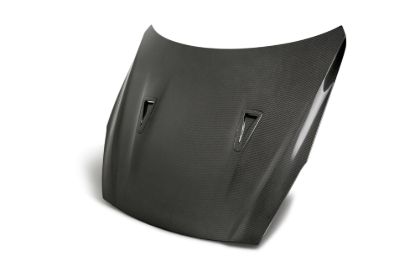 Picture of Seibon Carbon Hood - HD17NSGTR-OE
