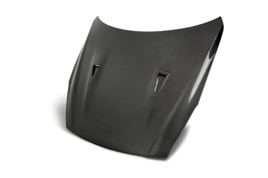 Picture of Seibon Carbon Hood - HD17NSGTR-OE