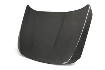 Picture of Seibon Carbon Hood - HD18HDACC-OE