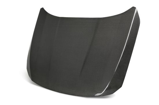 Picture of Seibon Carbon Hood - HD18HDACC-OE