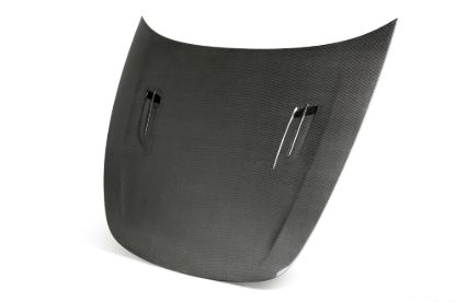 Picture of Seibon Carbon Hood - HD18KIST-OE
