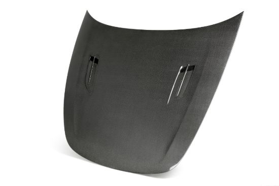 Picture of Seibon Carbon Hood - HD18KIST-OE