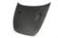 Picture of Seibon Carbon Hood - HD18KIST-OE