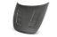 Picture of Seibon Carbon Hood - HD18KIST-TS