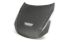 Picture of Seibon Carbon Hood - HD18LXLCF-BT