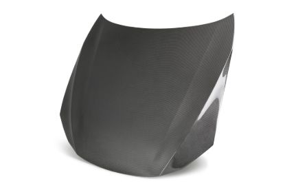 Picture of Seibon Carbon Hood - HD18LXLCF-OE