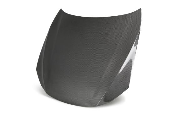 Picture of Seibon Carbon Hood - HD18LXLCF-OE