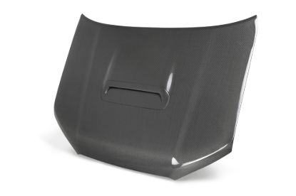 Picture of Seibon Carbon Hood - HD18TY4R-TR