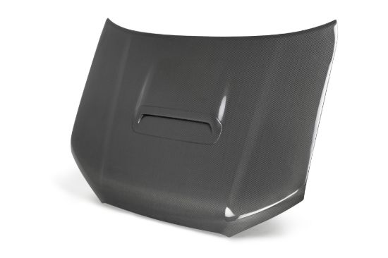 Picture of Seibon Carbon Hood - HD18TY4R-TR