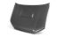 Picture of Seibon Carbon Hood - HD18TY4R-TR