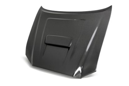 Picture of Seibon Carbon Hood - HD18TYTA-TR