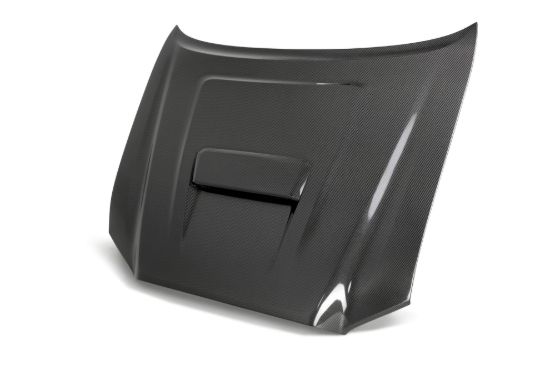 Picture of Seibon Carbon Hood - HD18TYTA-TR