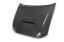 Picture of Seibon Carbon Hood - HD18TYTA-TR