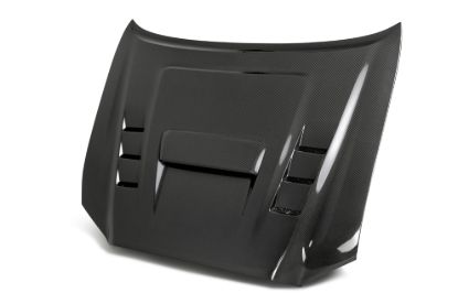 Picture of Seibon Carbon Hood - HD18TYTA-TS