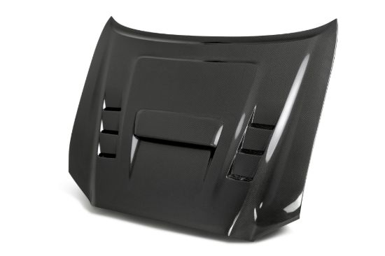 Picture of Seibon Carbon Hood - HD18TYTA-TS