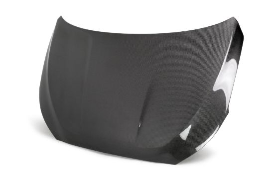 Picture of Seibon Carbon Hood - HD19HYVEL-OE
