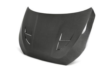 Picture of Seibon Carbon Hood - HD19HYVEL-TS