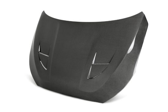 Picture of Seibon Carbon Hood - HD19HYVEL-TS