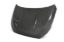 Picture of Seibon Carbon Hood - HD19HYVEL-TS