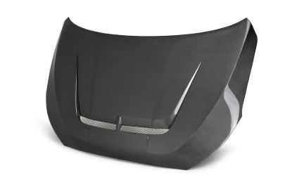 Picture of Seibon Carbon Hood - HD19HYVEL-VT