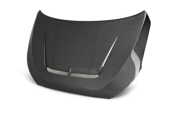 Picture of Seibon Carbon Hood - HD19HYVEL-VT