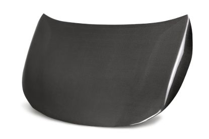 Picture of Seibon Carbon Hood - HD19TYCOR-OE