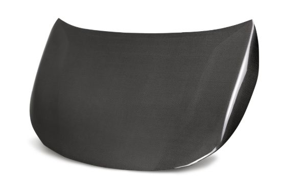 Picture of Seibon Carbon Hood - HD19TYCOR-OE