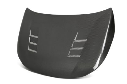 Picture of Seibon Carbon Hood - HD19TYCOR-TS